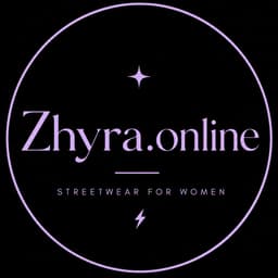 Zhyra Logo
